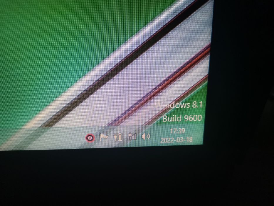 Laptop HP G3 250