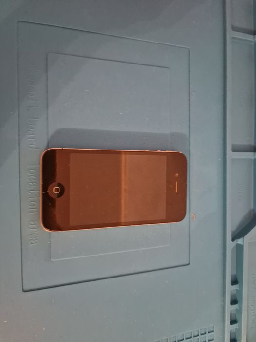Iphone 4s uszkodzony
