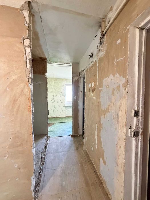 1 кімнатна квартири в 10 хв. від метро Житомирська, пр-т Берестейський 116а