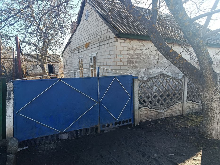 Продам будинок 5 хв від самого центру Пятихаток