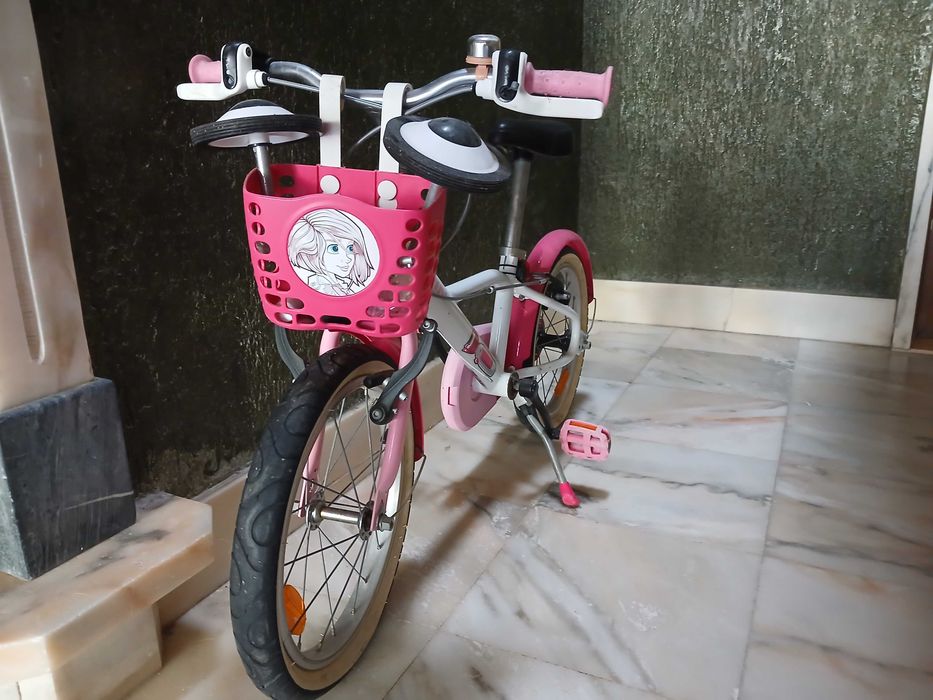 Bicicleta Criança
