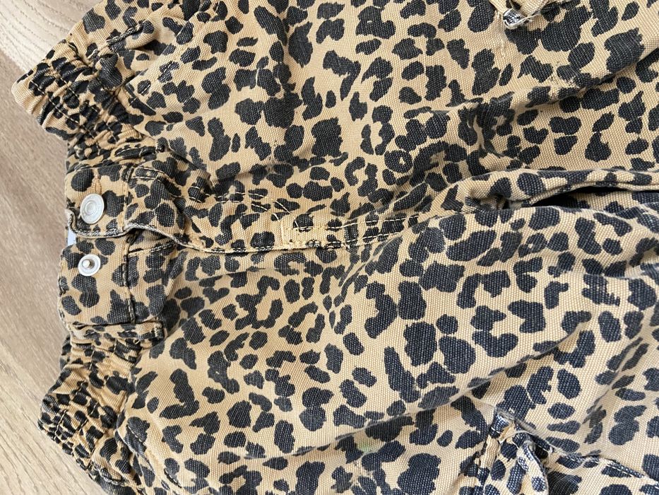 Штани джинси zara 104 розмір