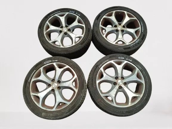 Conjunto de jantes FORD S-Max (WA6)