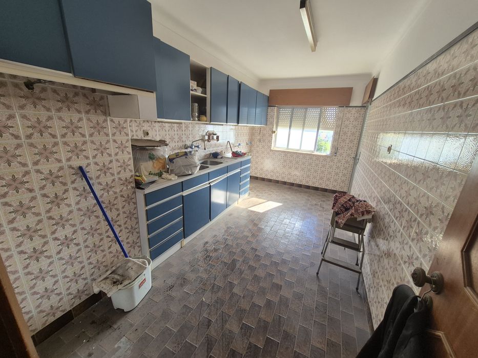 Armarios de cozinha