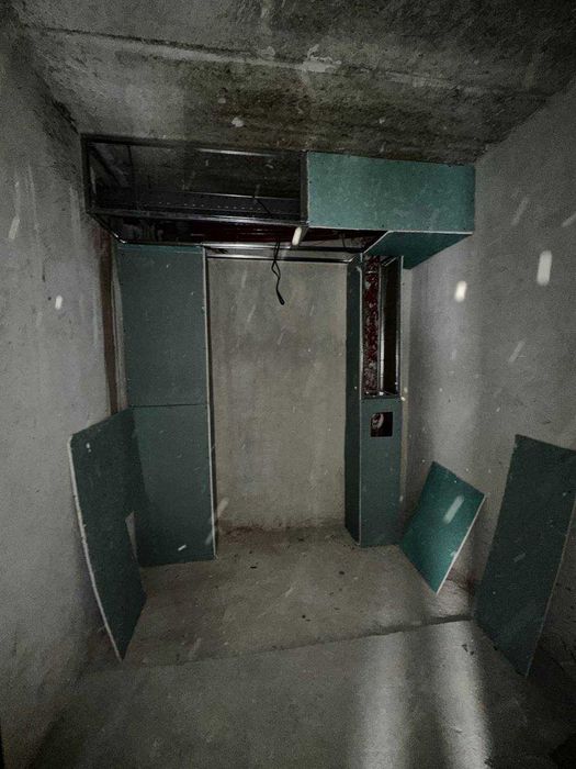 Продаються комори / кладовки в ЖК Світанок