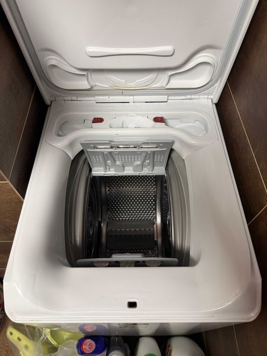 Pralka AEG inwerter, 3 lata w użytku, Wrocław