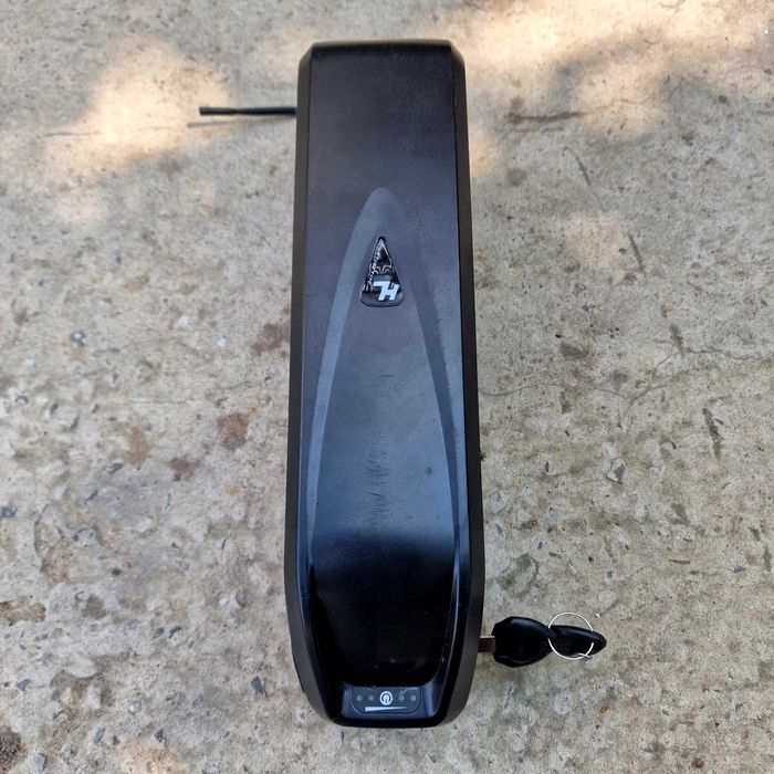 Bateria 48V li-ion