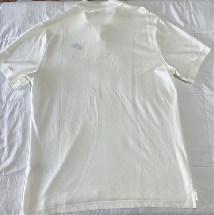 polo nike novo com etiqueta