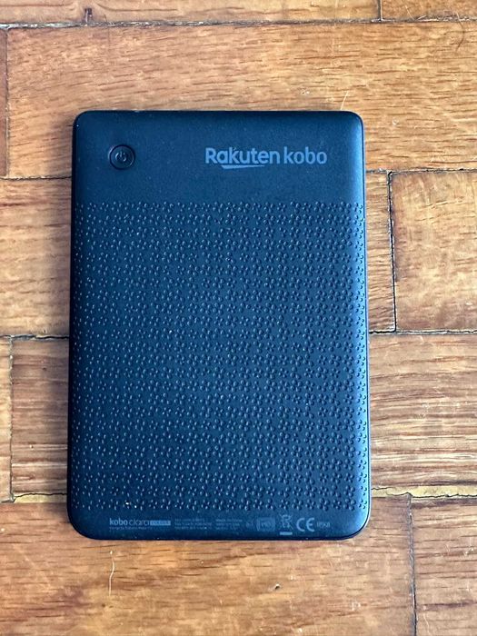 Kobo Clara Colour 16GB para reparação - LER DESCRIÇÃO