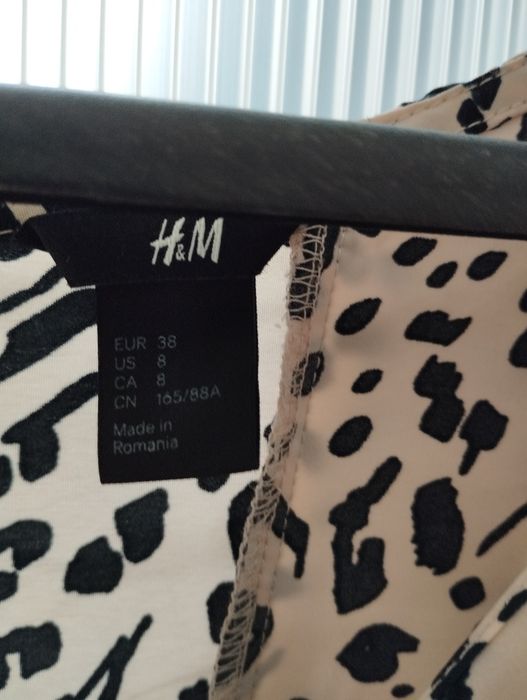 Sukienka r.38 H&M