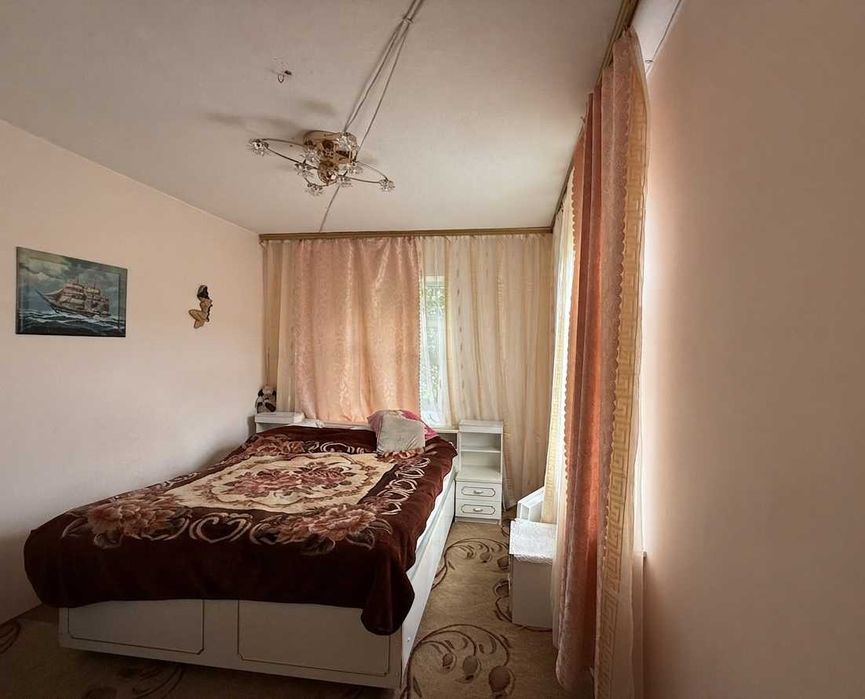 Продається затишний будиночок в Давидківцях 55000$ id45030