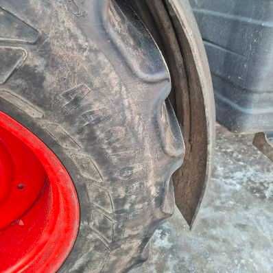 OPONY Continental 440/65 r.24