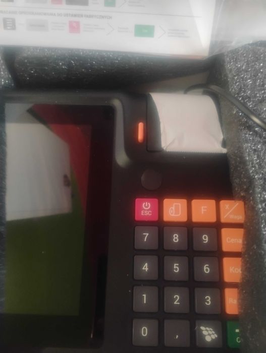 Kasa fiskalna novitus