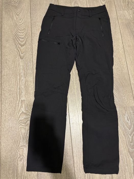 The North Face жіночі трекінгові штани