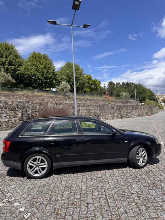 Vende se Audi A4