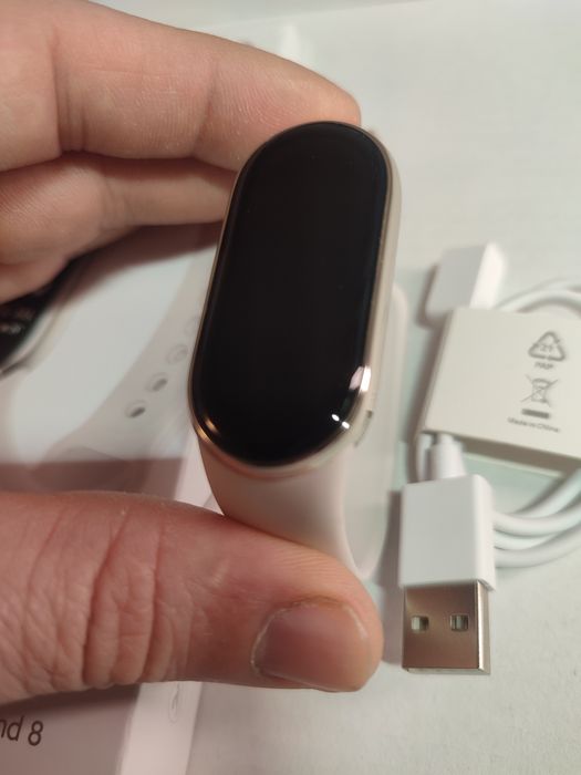 XIAOMI Smart Band 8