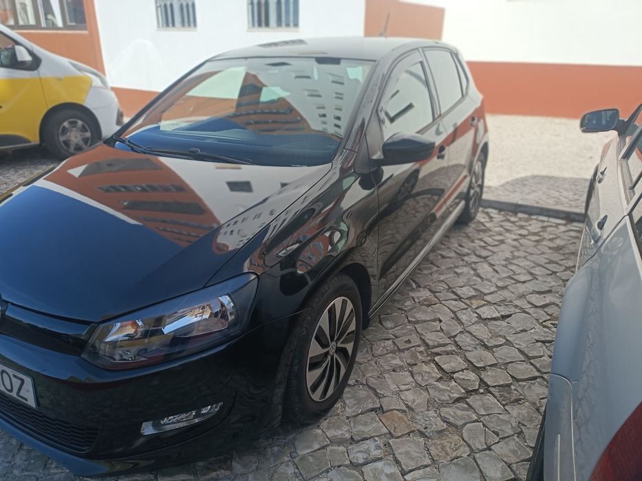Volkswagen Polo 1.2 . — photo 3