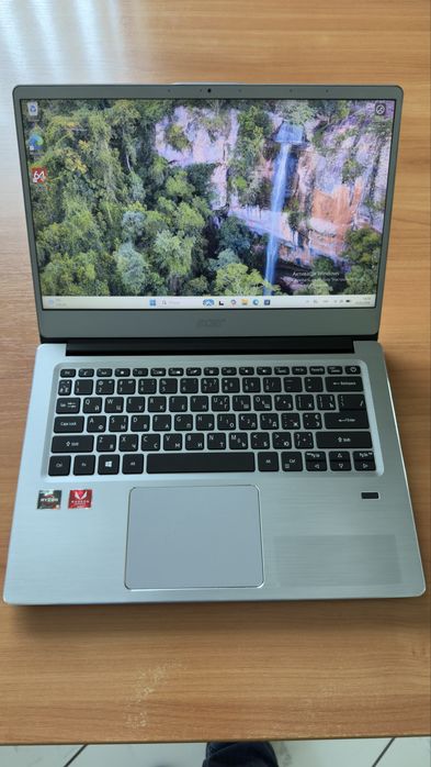 Ноутбук Acer Swift 3 SF314-41-R1C9