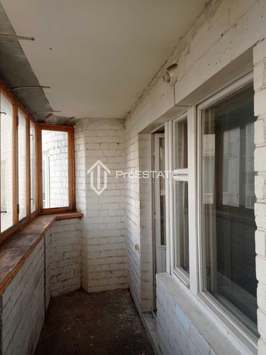 Продаж 2-к.кв. на Миколи Бажана, 24/1