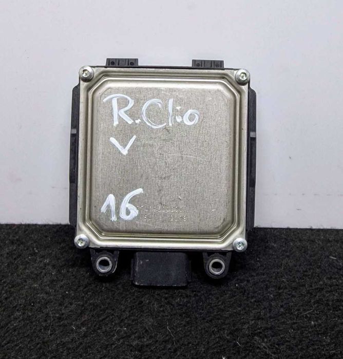 Sensor de Radar RENAULT CLIO V (B7_) ano 2023