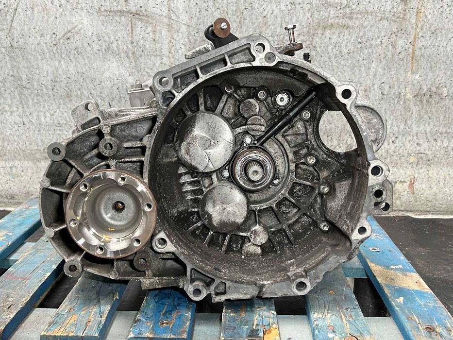 Caixa de Velocidades VW Golf/Audi 3/Seat Leon/Skoda (Ref.: KDS)