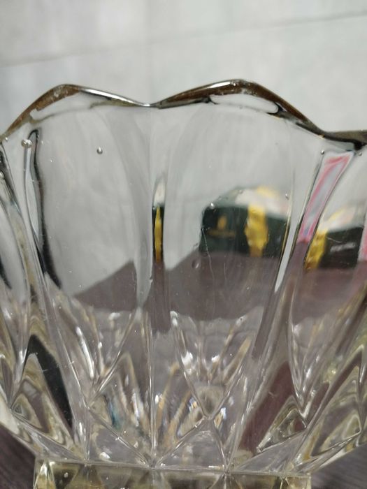 Taça/Fruteira vintage