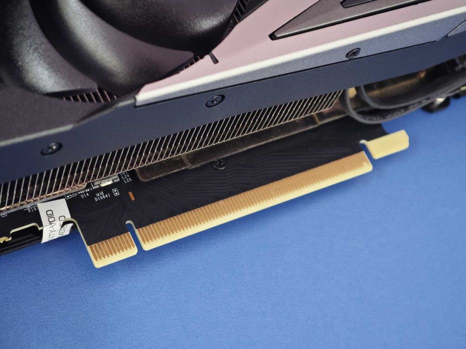 INNO3D GeForce RTX 3070 iChill X4 8GB GDDR6 - COM CAIXA ORIGINAL