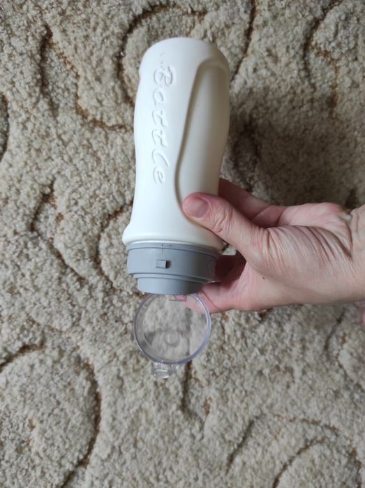 Бутылка для велосипеда велофляга