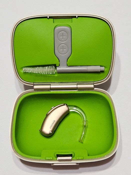 Aparat słuchowy Phonak Bolero V30-M  Poznań