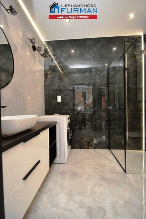 Nowe mieszkanie do wynajęcia w Wągrowcu, 2 pokoje