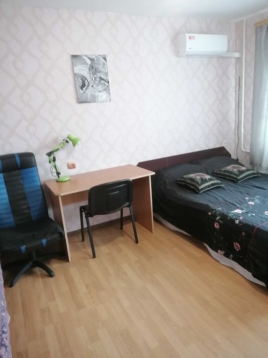 Подобово квартира на Оболоні біля метро Мінська навпроти Dream Town 1