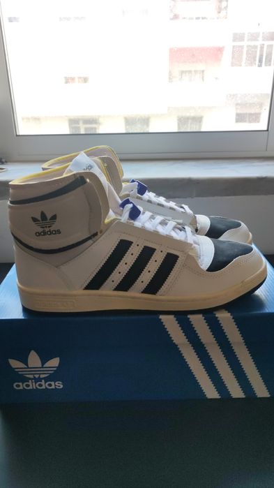 Adidas Top Ten Novo