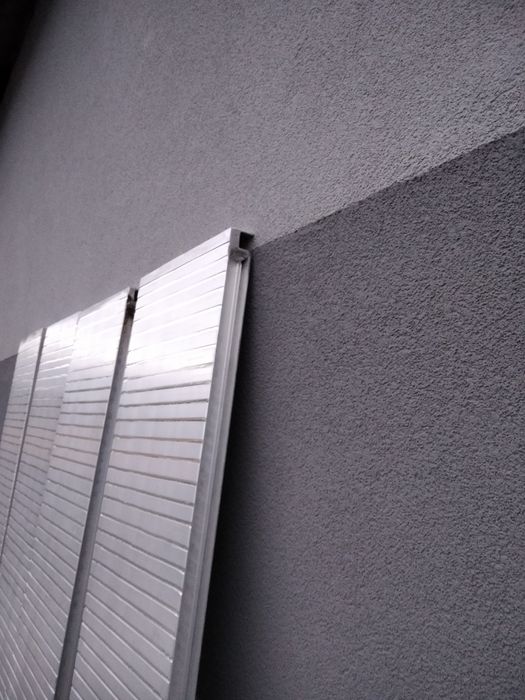 trapy podjazdy najzady do autolawet lawet 2 m 2,5m 3m