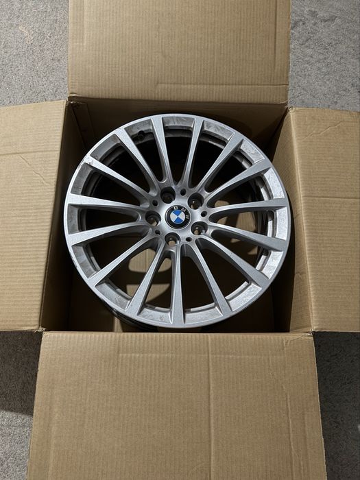 Jantes 18 BMW 5x112