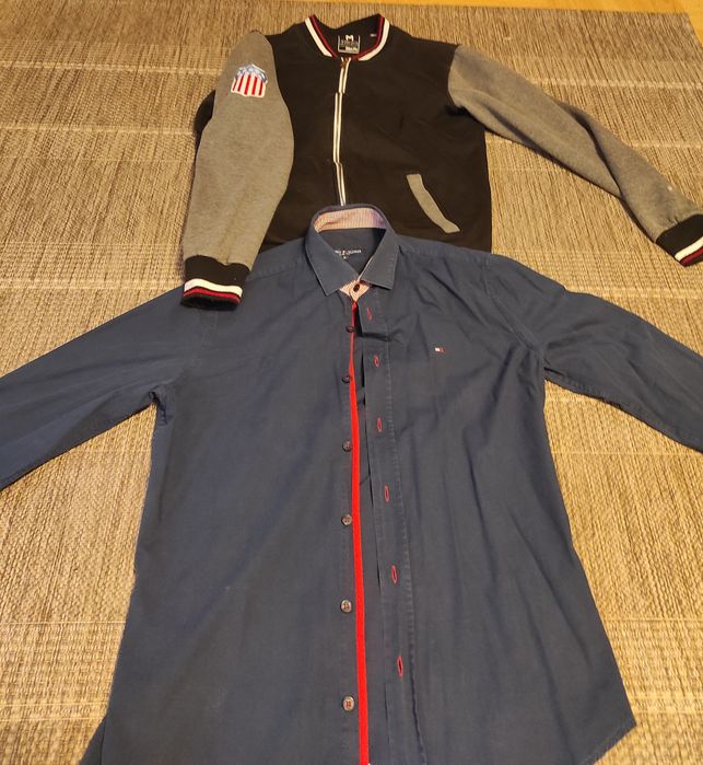 Tommy Hilfiger. rozmiar S