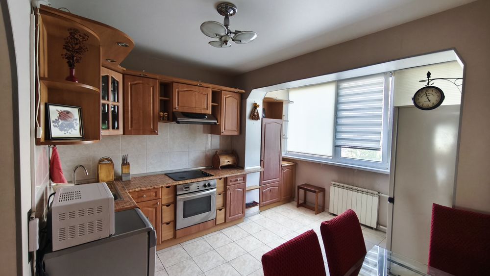 Продам 3ком.квартиру 78.000 долларов