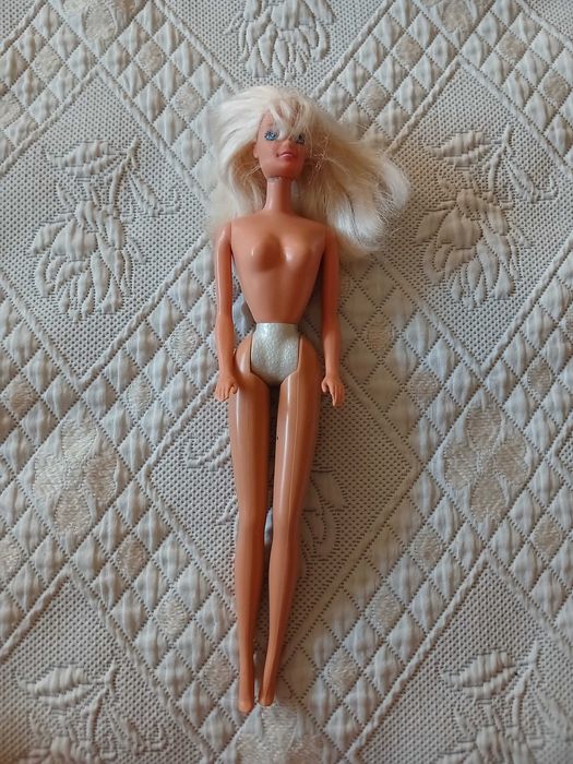 Boneca Barbie SweetHeart (Ref. 18608) de 1997