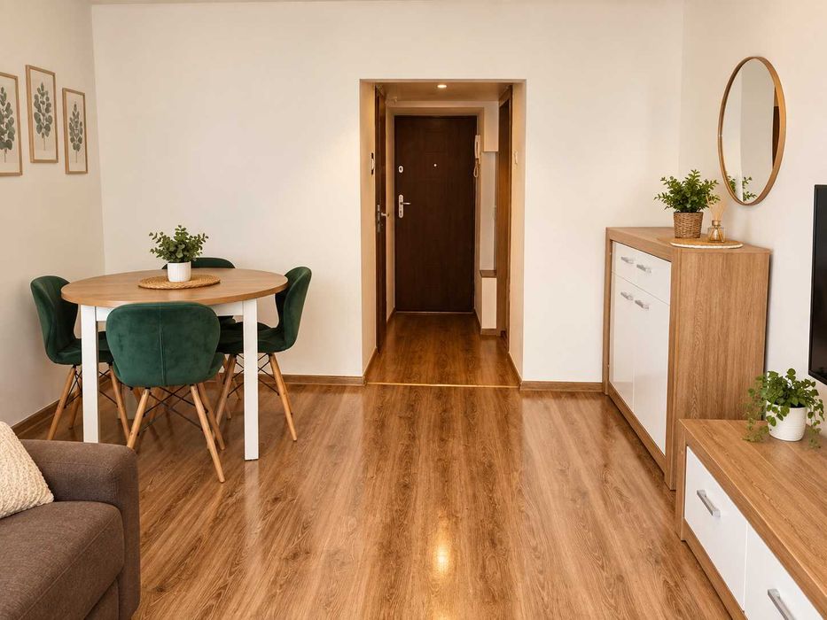 Mieszkanie na sprzedaż, 2 pokoje, 36 m², Radom