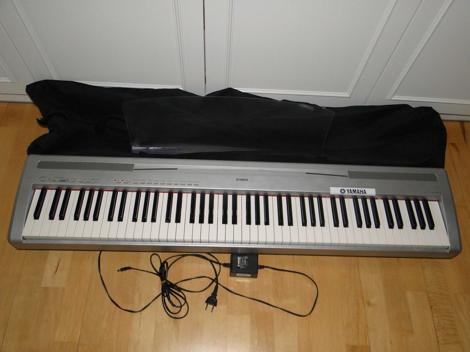 Dla Ciebie wszystko - yamaha p85 - w kategorii Instrumenty