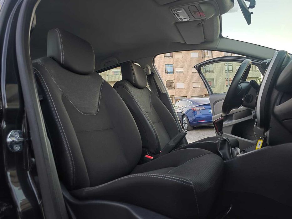 RENAULT CLIO IV INTENSE 1.5DCI 90CV