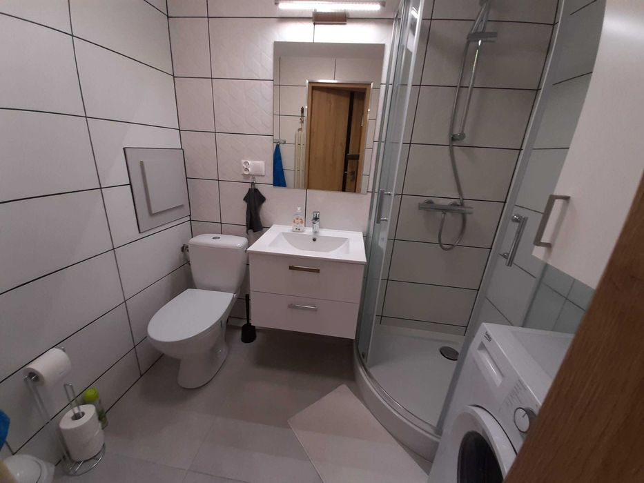Mieszkanie – Wrocław, Szczepin - Widok 3