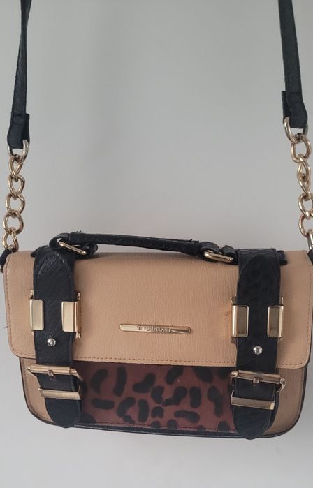 Mała torebka River Island