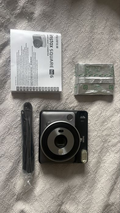 Instax Square SQ 6