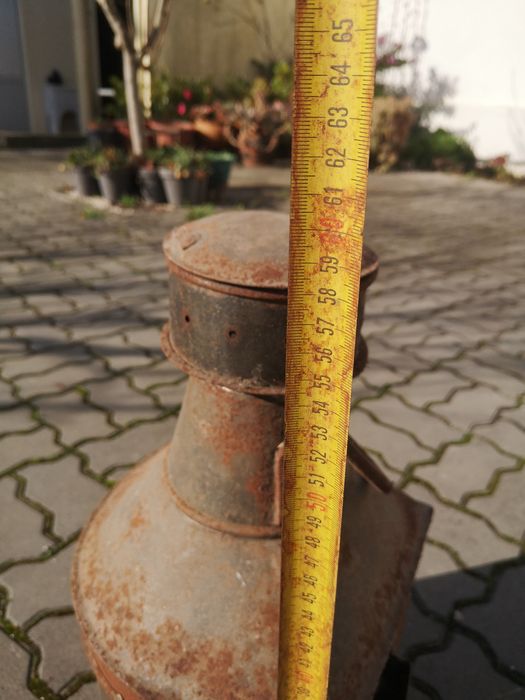 Lanternas de Navios para decoração