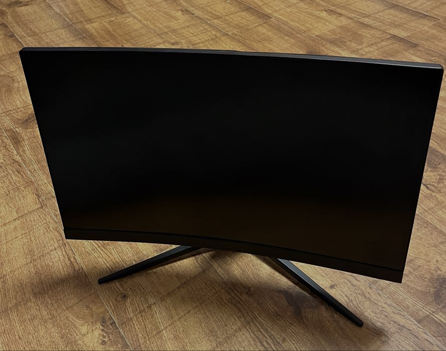 Minotor MSI 144HZ 1920x1080