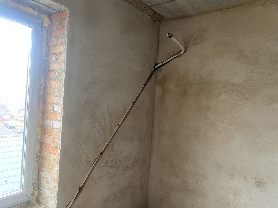 Монтаж кондиціонерів.