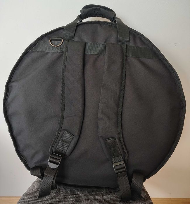 MEINL plecak do talerzy perkusyjnych