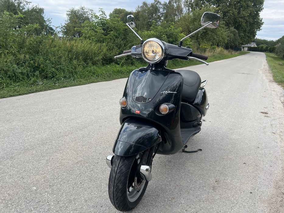 Aprilia