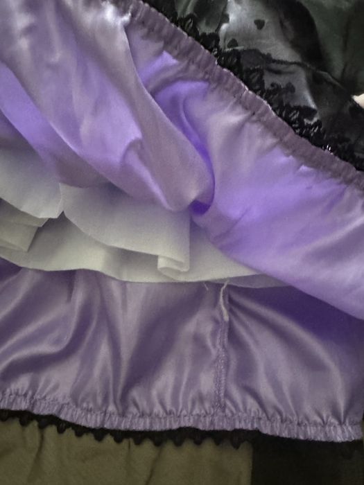 Kostium strój przebranie Kuromi