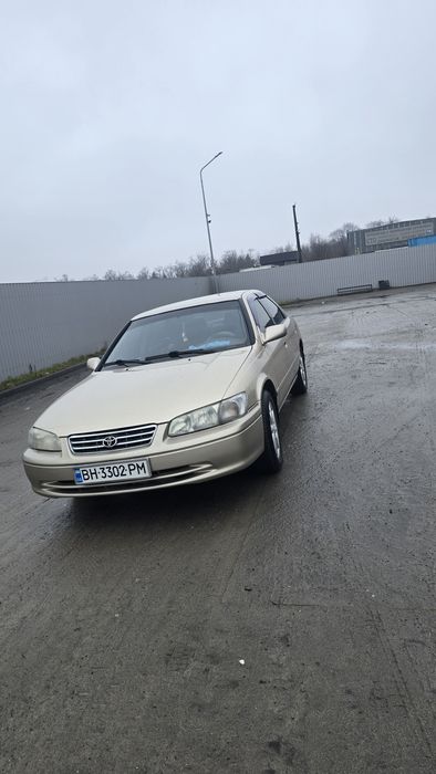 Продам авто TAYOTA CAMRY